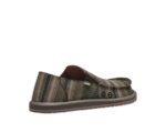 Sanuk Vagabond Rad Blanket Brown Baja - Image 4
