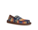 Sanuk Vagabond St Donny Coastal Iris - Image 2