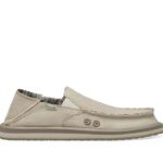 Sanuk Vagabond St Hemp Natural