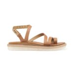 Sanuk Vazon Sustainasole Tan