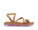 Sanuk Vazon Sustainasole X Grateful Dead Natural