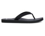 Sanuk W Ashland St Black - Image 2