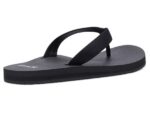 Sanuk W Ashland St Black - Image 4