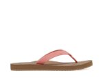 Sanuk W Ashland St Burnt Coral - Image 2