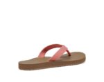 Sanuk W Ashland St Burnt Coral - Image 4