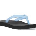 Sanuk W Ashland St Clear Sky