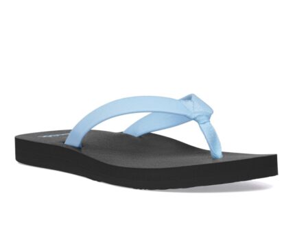 Sanuk W Ashland St Clear Sky