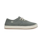 Sanuk W Avery Lace Hemp Slate - Image 2