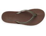 Sanuk W Cosmic Yoga Joy Burnt Olive - Image 6