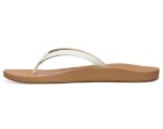 Sanuk W Cosmic Yoga Joy White - Image 3