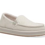 Sanuk W Donna St Hemp Chill Natural