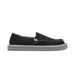 Sanuk W Donna St Hemp Ebony - Image 2