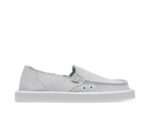 Sanuk W Donna St Hemp Grey - Image 2
