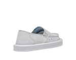 Sanuk W Donna St Hemp Grey - Image 4
