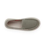 Sanuk W Donna St Hemp Smokey Olive - Image 6