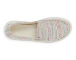Sanuk W Donna St Summer Cord Rainbow - Image 6