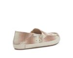 Sanuk W Twinny St Baja Blanket Cork Multi - Image 4
