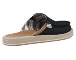Sanuk W You Got My Back St Hemp Ebony - Image 4