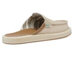 Sanuk W You Got My Back St Hemp Natural - Image 4