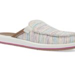 Sanuk W You Got My Back St Summer Cord Rainbow