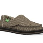 Sanuk Y Vagabond Boys Brown