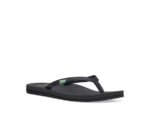 Sanuk Yoga Joy Black - Image 2