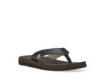 Sanuk Yoga Mat Brown - Image 2