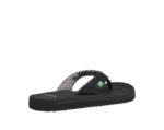 Sanuk Yoga Mat Ebony - Image 4