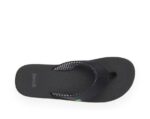 Sanuk Yoga Mat Ebony - Image 6