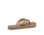 Sanuk Yoga Sandy Tobacco Brown - Image 4