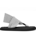 Sanuk Yoga Sling 2 Grey