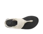 Sanuk Yoga Sling 2 Light Natural - Image 6