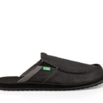 Sanuk You Got My Back Iii Dark Charcoal