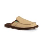 Sanuk You Got My Back Iii Tan - Image 2