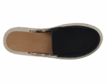 Sanuk You Got My Back St Hemp Ebony - Image 6