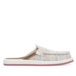 Sanuk You Got My Back St Summer Cord Rainbow