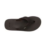 Sanuk Ziggy Dark Brown - Image 6