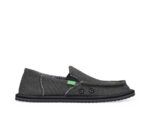 Vagabond Sanuk Black