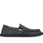 Vagabond Sanuk Black