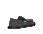 Vagabond Sanuk Black - Image 4