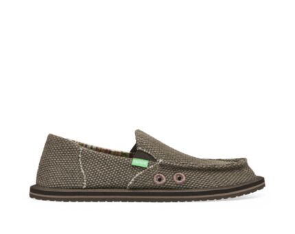 Vagabond Sanuk Brown